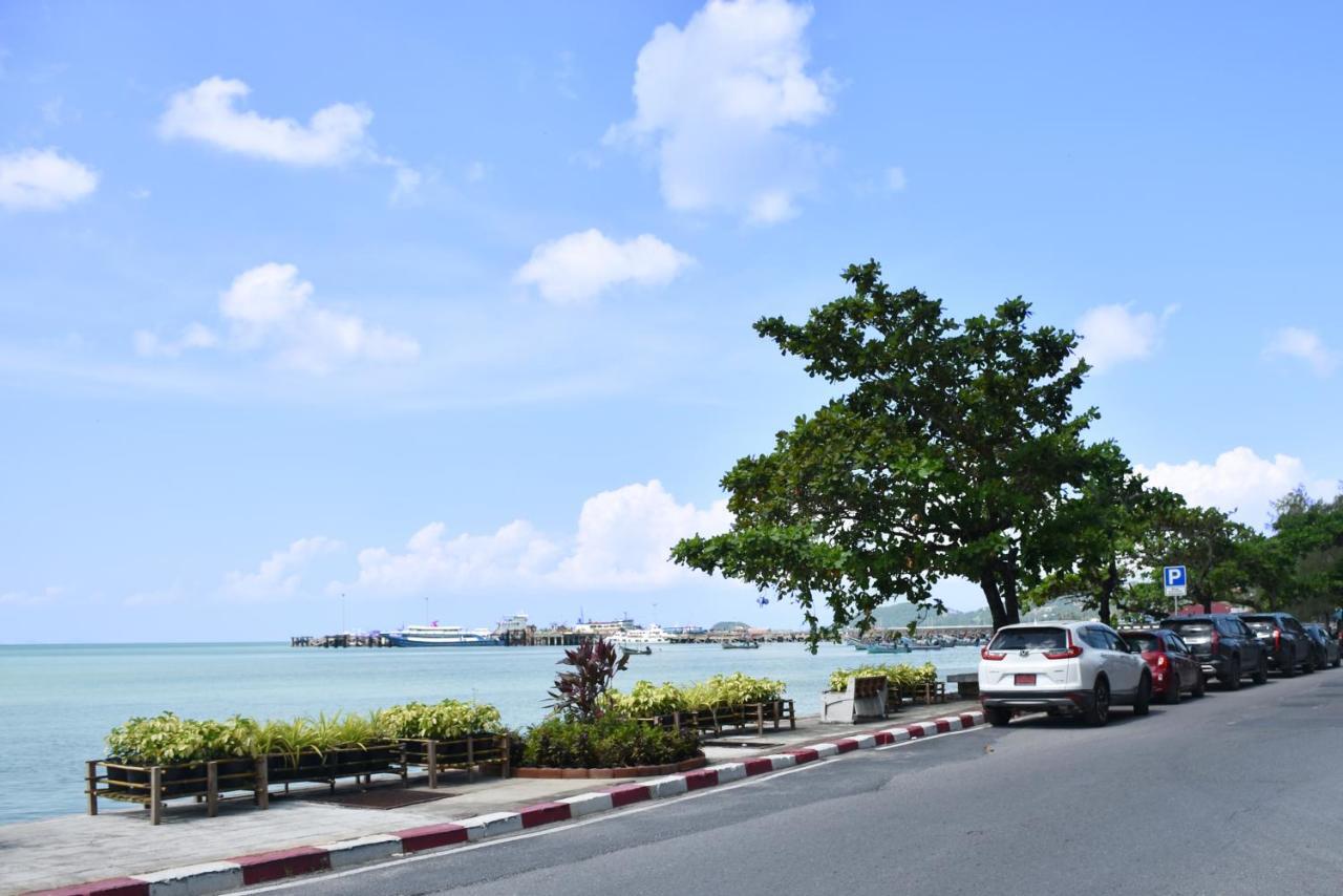 Samui Gasthof *